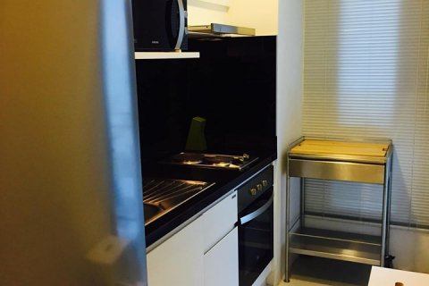 Condominio de 2 dormitorios en Bangkok, Tailandia № 66780 - foto 3