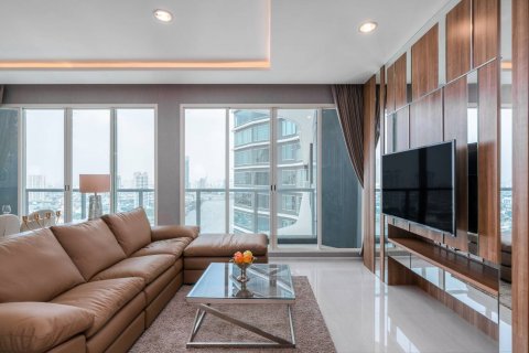 Condominio de 3 dormitorios en Bangkok, Tailandia № 66778 - foto 9