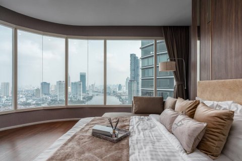 Condominio de 3 dormitorios en Bangkok, Tailandia № 66778 - foto 17