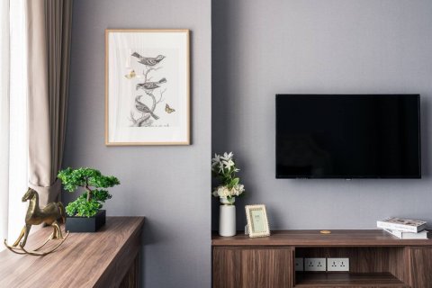 Condominio de 3 dormitorios en Bangkok, Tailandia № 66778 - foto 11