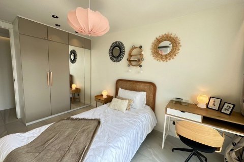 Condominio de 3 dormitorios en Bangkok, Tailandia № 143285 - foto 8