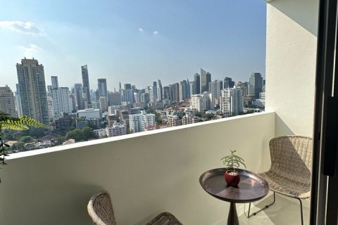 Condominio de 3 dormitorios en Bangkok, Tailandia № 143285 - foto 11