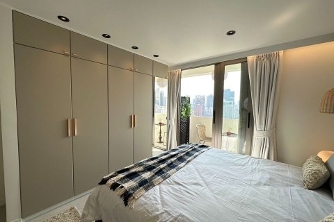Condominio de 3 dormitorios en Bangkok, Tailandia № 143285 - foto 10