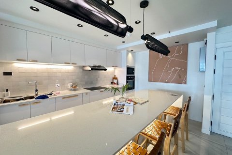 Condominio de 3 dormitorios en Bangkok, Tailandia № 143285 - foto 5