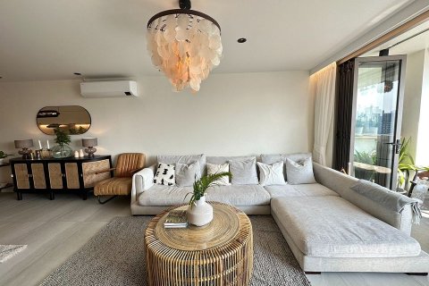 Condominio de 3 dormitorios en Bangkok, Tailandia № 143285 - foto 3