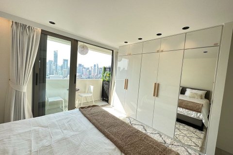 Condominio de 3 dormitorios en Bangkok, Tailandia № 143285 - foto 9