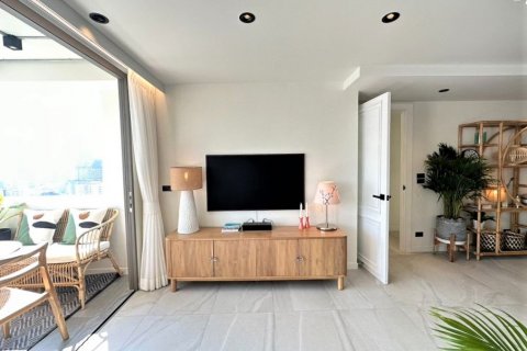 Condominio de 3 dormitorios en Bangkok, Tailandia № 143285 - foto 4