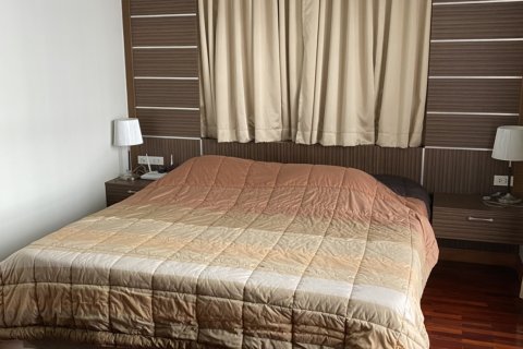 Condominio de 2 dormitorios en Bangkok, Tailandia № 143287 - foto 5