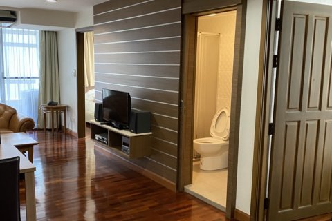 Condominio de 2 dormitorios en Bangkok, Tailandia № 143287 - foto 3