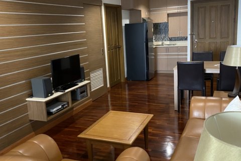 Condominio de 2 dormitorios en Bangkok, Tailandia № 143287 - foto 2