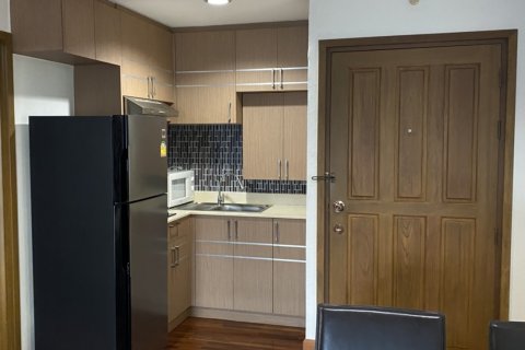 Condominio de 2 dormitorios en Bangkok, Tailandia № 143287 - foto 4