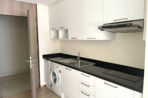 Condominio de 1 dormitorio en Bangkok, Tailandia № 143289 - foto 4