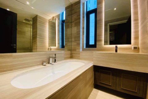Condo in Bangkok, Thailand, 2 bedrooms № 143283 - photo 6