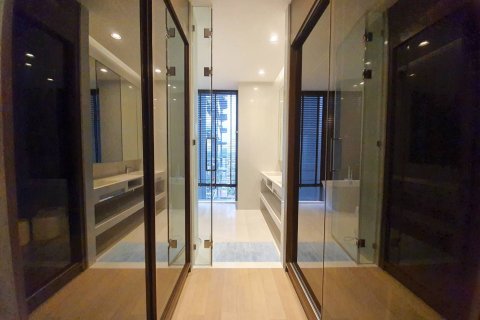Eigentumswohnung in Bangkok, Thailand, 3 Schlafzimmer № 143288 - Foto 12