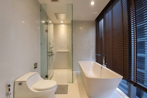 Eigentumswohnung in Bangkok, Thailand, 3 Schlafzimmer № 143288 - Foto 9