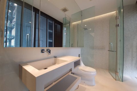 Eigentumswohnung in Bangkok, Thailand, 3 Schlafzimmer № 143288 - Foto 7
