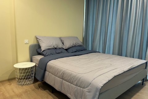 Condominio de 1 dormitorio en Bangkok, Tailandia № 143286 - foto 5