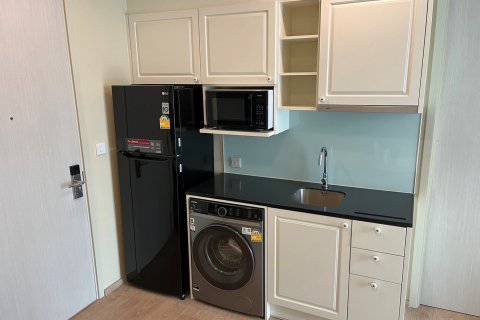 Condominio de 1 dormitorio en Bangkok, Tailandia № 143286 - foto 3