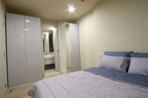 Condominio de 1 dormitorio en Bangkok, Tailandia № 143286 - foto 4