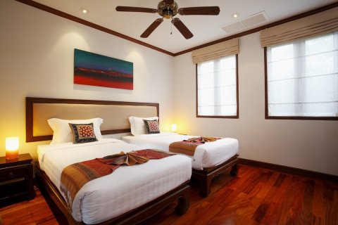 Casa de 4 dormitorios en Bang Tao, Tailandia № 3535 - foto 9