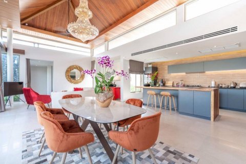 บ้านในบางเทา, ประเทศไทย 3 ห้องนอน № 3541 - รูปถ่าย 24