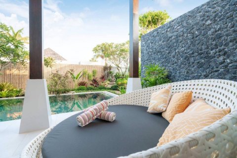 บ้านในบางเทา, ประเทศไทย 3 ห้องนอน № 3541 - รูปถ่าย 12