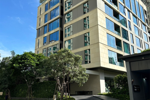 Condo in Bangkok, Thailand, 2 bedrooms № 186095 - photo 10