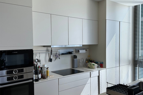 Condo in Bangkok, Thailand, 2 bedrooms № 186095 - photo 3