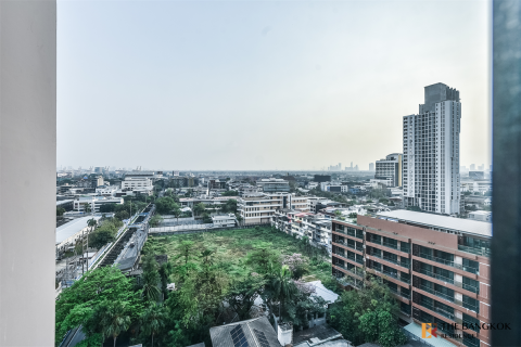 Condominio de 1 dormitorio en Bangkok, Tailandia № 186101 - foto 7
