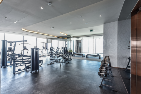 Condominio de 1 dormitorio en Bangkok, Tailandia № 186099 - foto 3