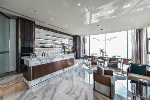 Condominio de 1 dormitorio en Bangkok, Tailandia № 186099 - foto 6