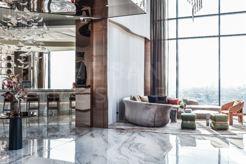 Condominio de 1 dormitorio en Bangkok, Tailandia № 186099 - foto 4