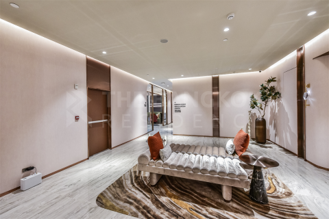 Condominio de 1 dormitorio en Bangkok, Tailandia № 186099 - foto 2