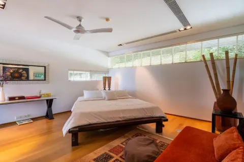 Chalet de 4 dormitorios en Pa Klok, Tailandia № 190655 - foto 21