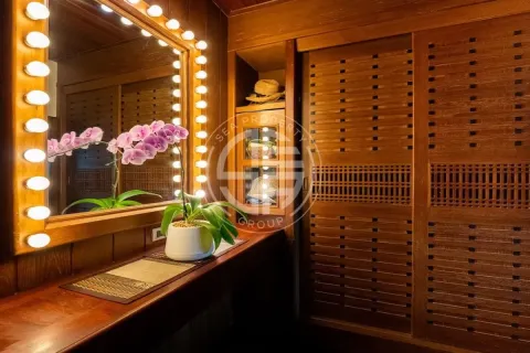 Chalet de 4 dormitorios en Nai Harn Beach, Tailandia № 190658 - foto 18