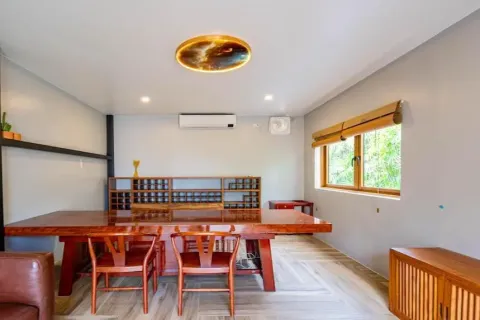 Chalet de 4 dormitorios en Phuket, Tailandia № 190656 - foto 23
