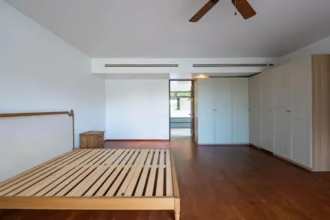 Chalet de 4 dormitorios en Phuket, Tailandia № 190656 - foto 21