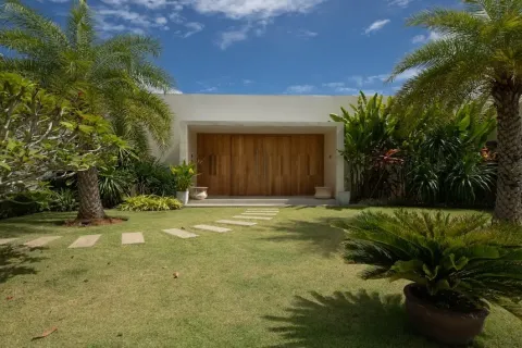 Chalet de 4 dormitorios en Phuket, Tailandia № 190656 - foto 3