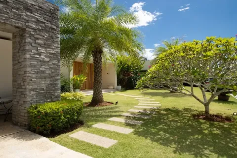 Chalet de 4 dormitorios en Phuket, Tailandia № 190656 - foto 4