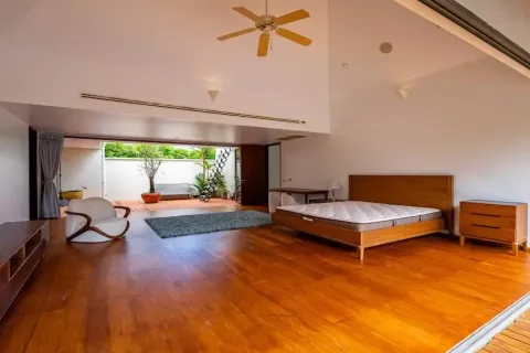 Chalet de 4 dormitorios en Phuket, Tailandia № 190656 - foto 18