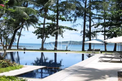 Villa in Bang Tao, Thailand 3 Schlafzimmer № 190661 - Foto 16