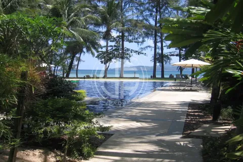 Villa in Bang Tao, Thailand 3 Schlafzimmer № 190661 - Foto 17