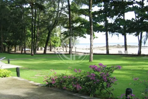 Villa in Bang Tao, Thailand 3 Schlafzimmer № 190661 - Foto 19