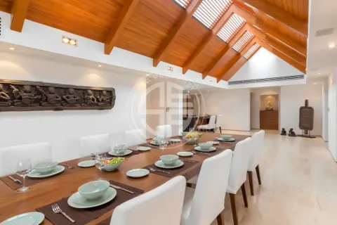 Villa in Bang Tao, Thailand 3 Schlafzimmer № 190661 - Foto 5