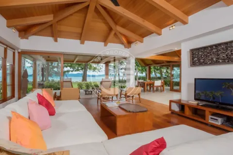 Villa in Bang Tao, Thailand 3 Schlafzimmer № 190661 - Foto 3