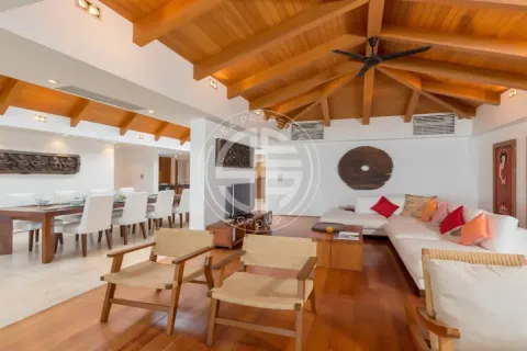Villa in Bang Tao, Thailand 3 Schlafzimmer № 190661 - Foto 4