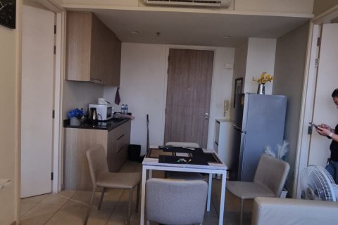 Apartamento de 3 habitaciones en Pattaya, Tailandia № 170388 - foto 6