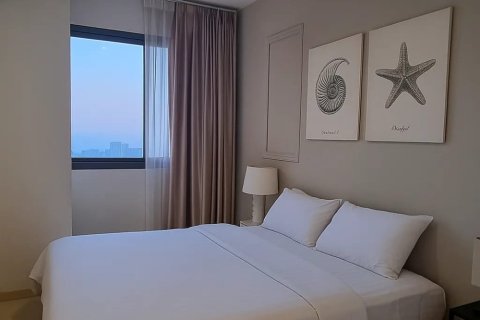 Apartamento de 3 habitaciones en Pattaya, Tailandia № 170388 - foto 4