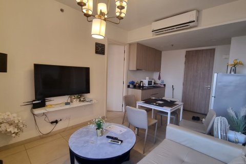 Apartamento de 3 habitaciones en Pattaya, Tailandia № 170388 - foto 3