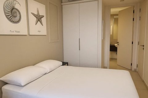 Apartamento de 3 habitaciones en Pattaya, Tailandia № 170388 - foto 9